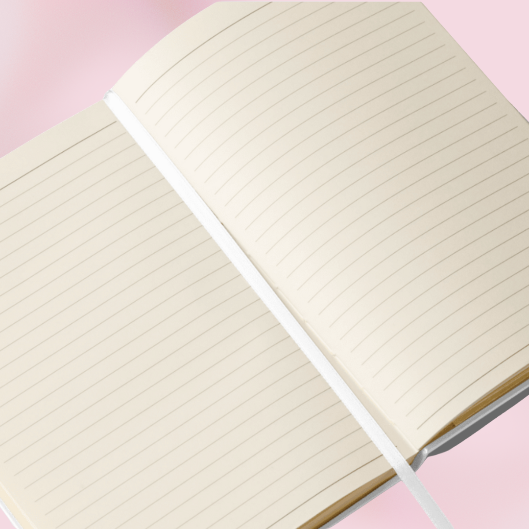 Love Yourself First Journal