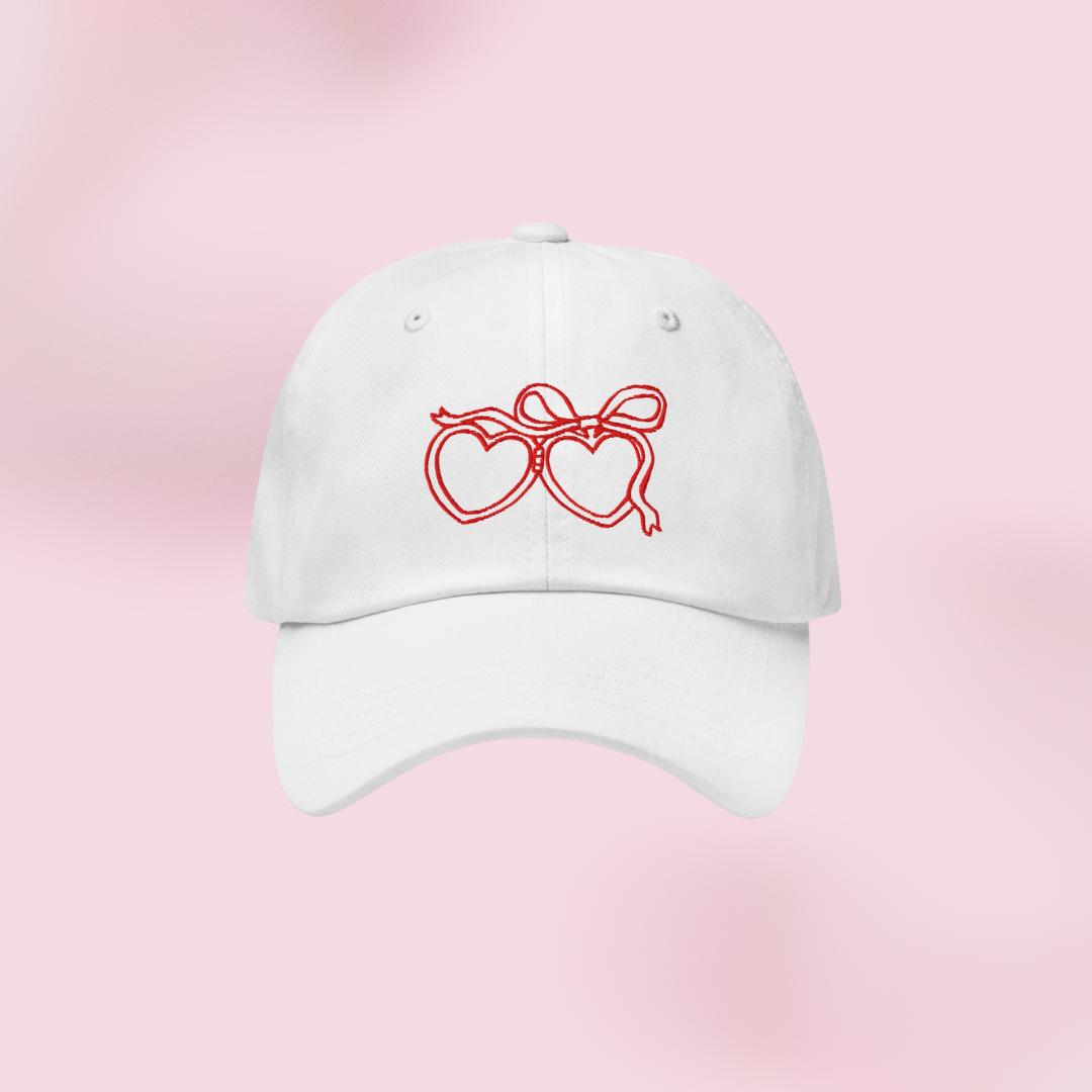 The Locked in Love Lid