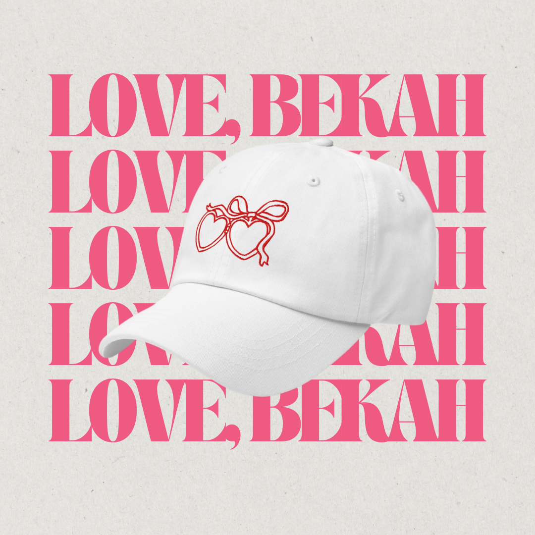 The Locked in Love Lid