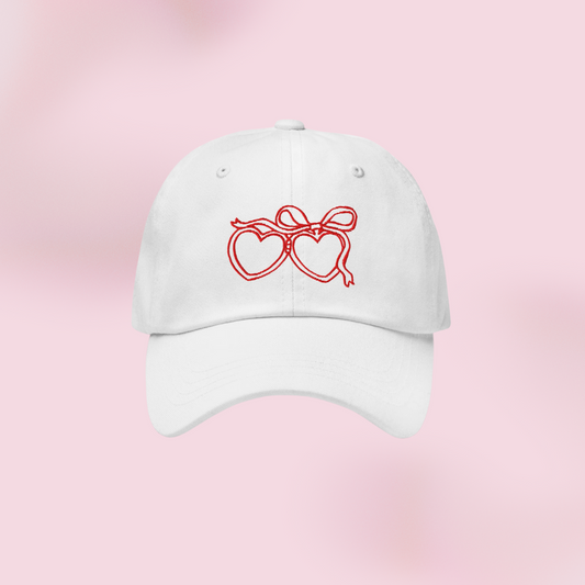 The Locked in Love Lid
