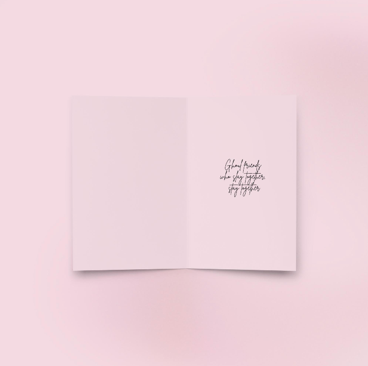 Halloween Card Bundle (3 Pack)